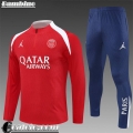 PSG KIT: Tute Calcio Bambino 25-26 C712
