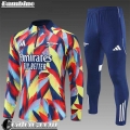 Arsenal KIT: Tute Calcio Bambino 25-26 C713