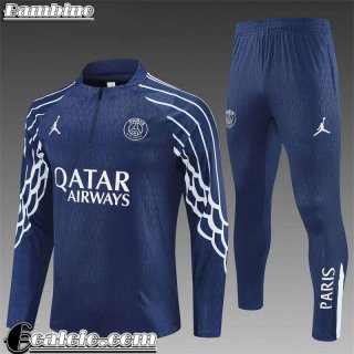 PSG KIT: Tute Calcio Bambino 25-26 C715