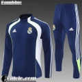 Real Madrid KIT: Tute Calcio Bambino 25-26 C719