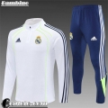 Real Madrid KIT: Tute Calcio Bambino 25-26 C720