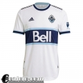 Maglie Calcio Vancouver Whitecaps FC Prima Uomo 2022