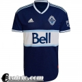 Maglie Calcio Vancouver Whitecaps FC Seconda Uomo 2022