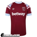 Maglie Calcio West Ham United Prima Uomo 2022 23