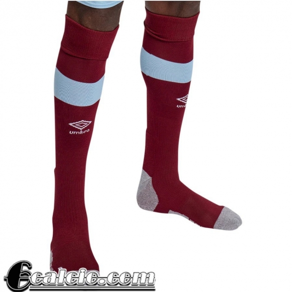 Calzettoni Calcio West Ham United Prima Uomo 2022 23