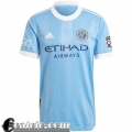 Maglie Calcio New York City FC Prima Uomo 2022