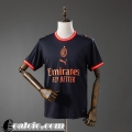 AC Milan Maglia Calcio Terza Uomo 26-27 AC Milan Maglia Calcio Terza Uomo 26-27