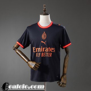 AC Milan Maglia Calcio Terza Uomo 26-27 AC Milan Maglia Calcio Terza Uomo 26-27