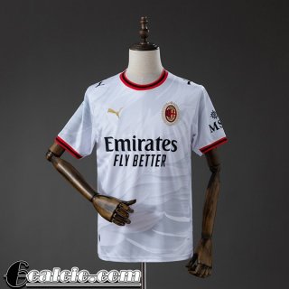 AC Milan Maglia Calcio Seconda Uomo 26-27 AC Milan Maglia Calcio Seconda Uomo 26-27