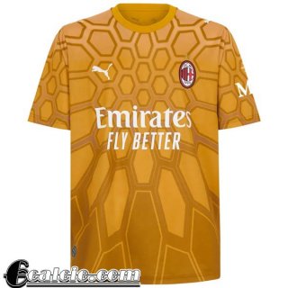 AC Milan Maglia Calcio Portieri Uomo 26-27