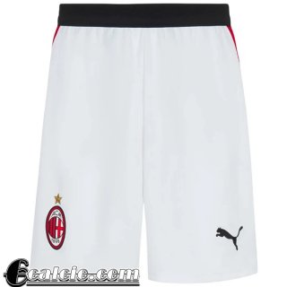 AC Milan Pantaloncini Calcio Prima Uomo 26-27 AC Milan Pantaloncini Calcio Prima Uomo 26-27
