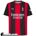 AC Milan Maglia Calcio Prima Uomo 26-27 AC Milan Maglia Calcio Prima Uomo 26-27