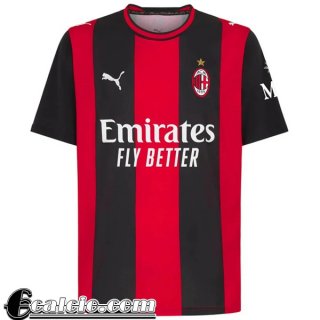 AC Milan Maglia Calcio Prima Uomo 26-27