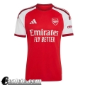 Arsenal Maglia Calcio Prima Uomo 26-27 Arsenal Maglia Calcio Prima Uomo 26-27