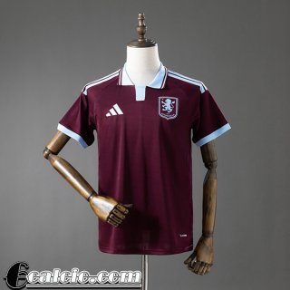 Aston Villa Maglia Calcio Prima Uomo 26-27