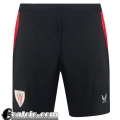 Athletic Bilbao Pantaloncini Calcio Prima Uomo 26-27 Athletic Bilbao Pantaloncini Calcio Prima Uomo 26-27