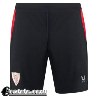 Athletic Bilbao Pantaloncini Calcio Prima Uomo 26-27 Athletic Bilbao Pantaloncini Calcio Prima Uomo 26-27