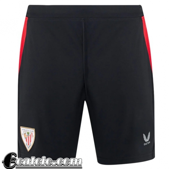 Athletic Bilbao Pantaloncini Calcio Prima Uomo 26-27 Athletic Bilbao Pantaloncini Calcio Prima Uomo 26-27
