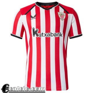 Athletic Bilbao Maglia Calcio Prima Uomo 26-27 Athletic Bilbao Maglia Calcio Prima Uomo 26-27