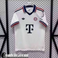 Bayern Monaco Maglia Calcio Seconda Uomo 26-27 Bayern Monaco Maglia Calcio Seconda Uomo 26-27