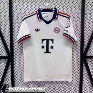 Bayern Monaco Maglia Calcio Seconda Uomo 26-27 Bayern Monaco Maglia Calcio Seconda Uomo 26-27