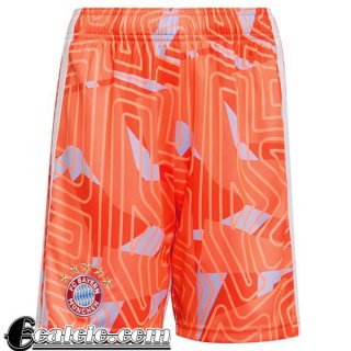 Bayern Monaco Pantaloncini Calcio Portieri Uomo 26-27 Bayern Monaco Pantaloncini Calcio Portieri Uomo 26-27