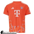 Bayern Monaco Maglia Calcio Portieri Uomo 26-27 Bayern Monaco Maglia Calcio Portieri Uomo 26-27