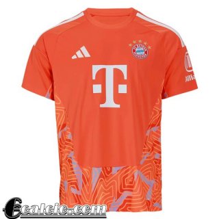 Bayern Monaco Maglia Calcio Portieri Uomo 26-27 Bayern Monaco Maglia Calcio Portieri Uomo 26-27