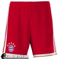 Bayern Monaco Pantaloncini Calcio Prima Uomo 26-27 Bayern Monaco Pantaloncini Calcio Prima Uomo 26-27