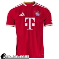 Bayern Monaco Maglia Calcio Prima Uomo 26-27 Bayern Monaco Maglia Calcio Prima Uomo 26-27