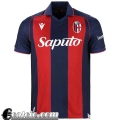 Bologna Maglia Calcio Prima Uomo 26-27 Bologna Maglia Calcio Prima Uomo 26-27