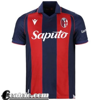 Bologna Maglia Calcio Prima Uomo 26-27 Bologna Maglia Calcio Prima Uomo 26-27