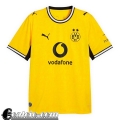 Dortmund Maglia Calcio Prima Uomo 26-27 Dortmund Maglia Calcio Prima Uomo 26-27