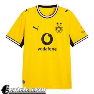 Dortmund Maglia Calcio Prima Uomo 26-27