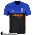Inter Milan Maglia Calcio Fourth Uomo 25 26