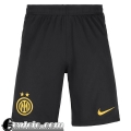 Inter Milan Pantaloncini Calcio Prima Uomo 26-27 Inter Milan Pantaloncini Calcio Prima Uomo 26-27