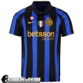 Inter Milan Maglia Calcio Prima Uomo 26-27 Inter Milan Maglia Calcio Prima Uomo 26-27