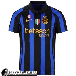 Inter Milan Maglia Calcio Prima Uomo 26-27