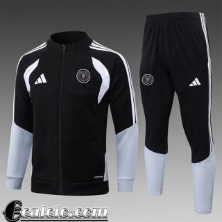 Inter Miami Full-Zip Giacca Uomo 26-27 B780 Inter Miami Full-Zip Giacca Uomo 26-27 B780
