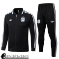 Argentina Full-Zip Giacca Uomo 26-27 B782 Argentina Full-Zip Giacca Uomo 26-27 B782
