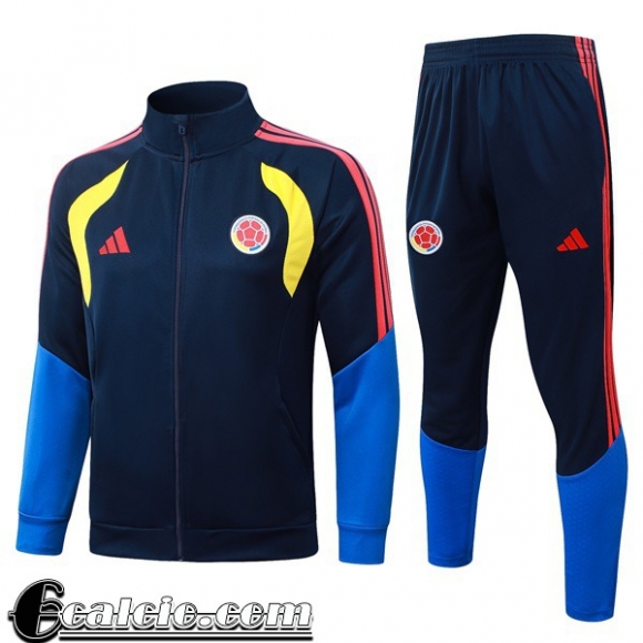Colombia Full-Zip Giacca Uomo 26-27 B783 Colombia Full-Zip Giacca Uomo 26-27 B783
