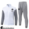 PSG Full-Zip Giacca Uomo 26-27 B784 PSG Full-Zip Giacca Uomo 26-27 B784