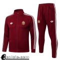 Spagna Full-Zip Giacca Uomo 26-27 B788