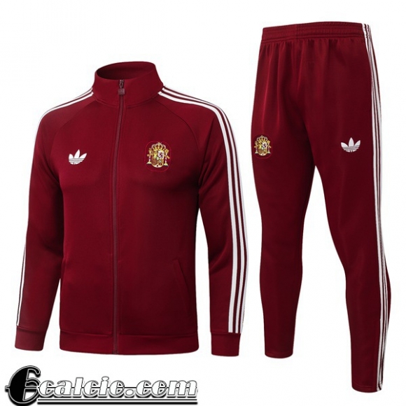 Spagna Full-Zip Giacca Uomo 26-27 B788 Spagna Full-Zip Giacca Uomo 26-27 B788