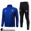 Argentina Full-Zip Giacca Uomo 26-27 B789