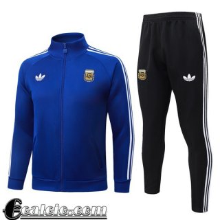 Argentina Full-Zip Giacca Uomo 26-27 B789
