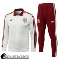 Spagna Full-Zip Giacca Uomo 26-27 B790