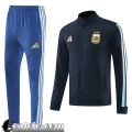 Argentina Full-Zip Giacca Uomo 26-27 B799