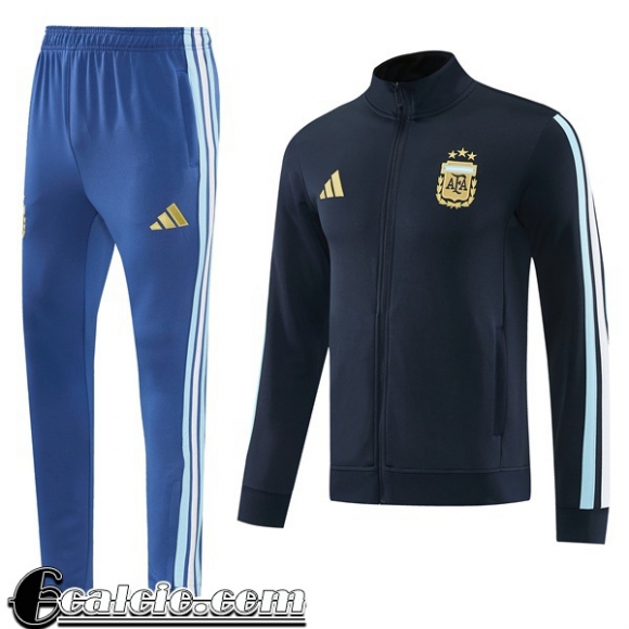 Argentina Full-Zip Giacca Uomo 26-27 B799 Argentina Full-Zip Giacca Uomo 26-27 B799