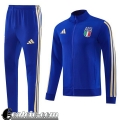 Italia Full-Zip Giacca Uomo 26-27 B803 Italia Full-Zip Giacca Uomo 26-27 B803